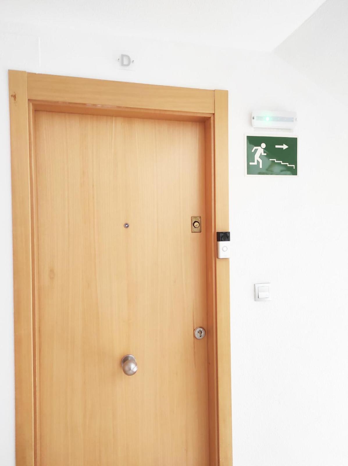 Lujoso Apartamento 3 Camas Piscina Parque Garaje Las Rozas Familiar Tranquilo מראה חיצוני תמונה